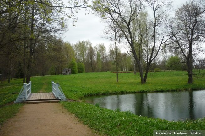 Как я ездила Щит Родины смотреть. День 3-й
