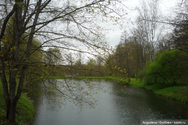 Как я ездила Щит Родины смотреть. День 3-й