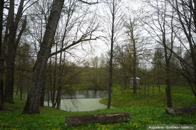 Как я ездила Щит Родины смотреть. День 3-й