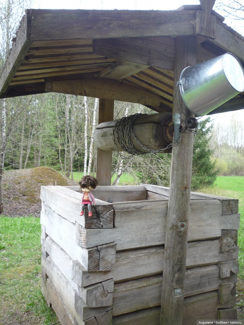 Как я ездила Щит Родины смотреть. День 3-й (фото 9)