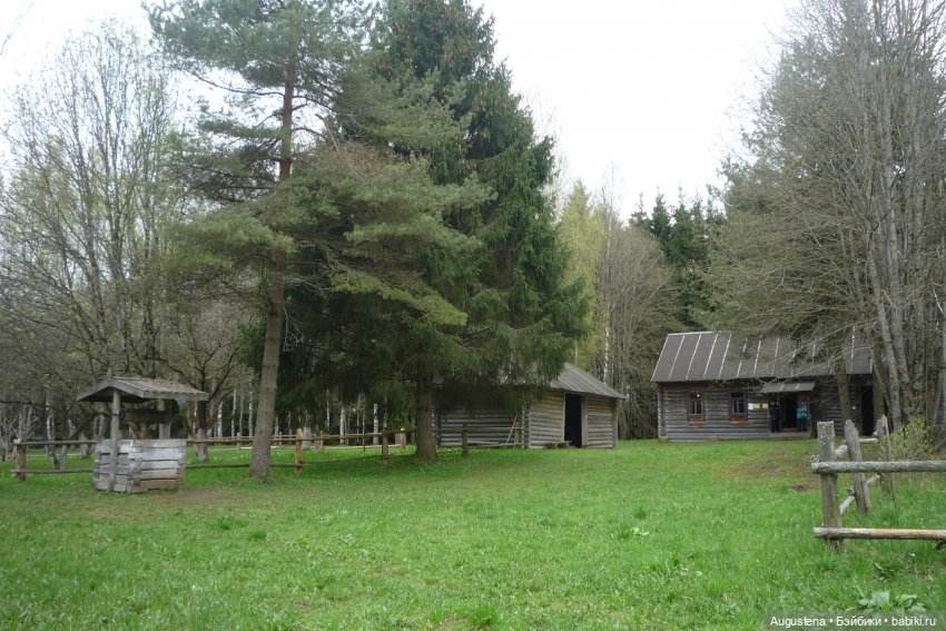 Как я ездила Щит Родины смотреть. День 3-й