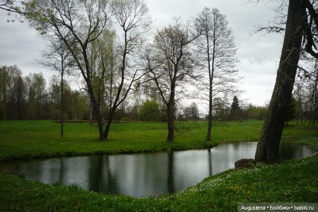 Как я ездила Щит Родины смотреть. День 3-й