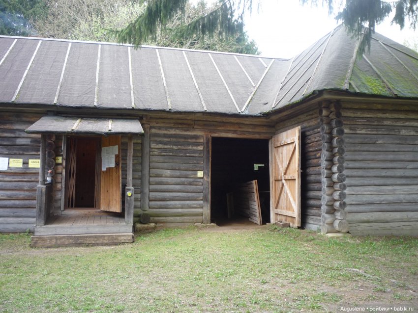 Как я ездила Щит Родины смотреть. День 3-й (фото 3)