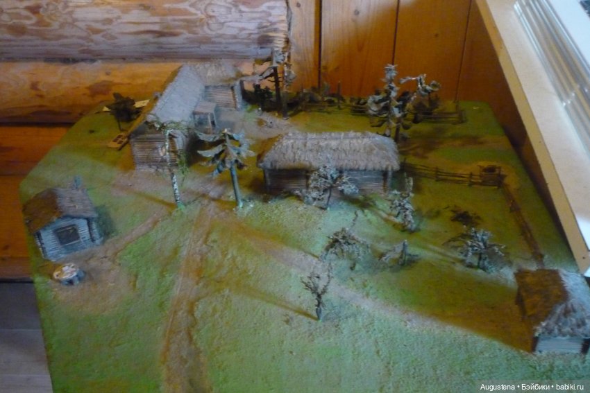 Как я ездила Щит Родины смотреть. День 3-й (фото 5)