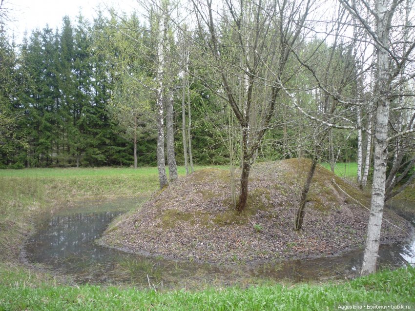 Как я ездила Щит Родины смотреть. День 3-й (фото 6)