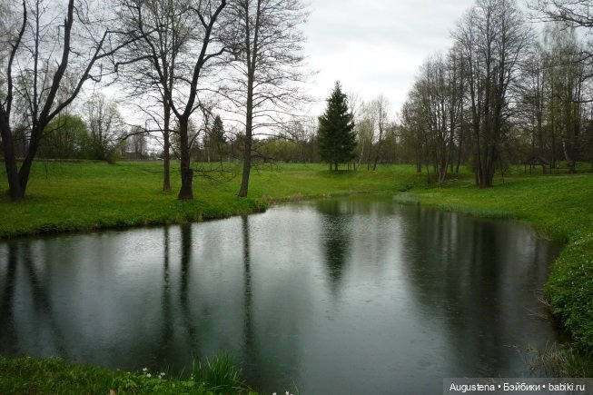 Как я ездила Щит Родины смотреть. День 3-й