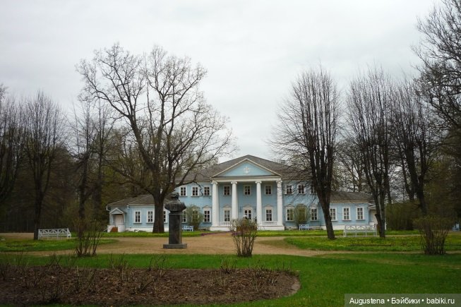 Как я ездила Щит Родины смотреть. День 3-й