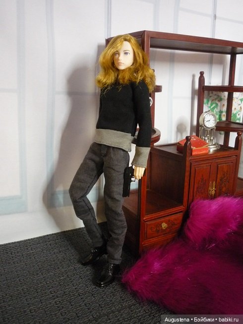 Снова о мужчинах. Кукло-мужчинах (фото 6)