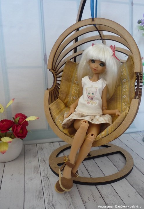 Мои и подвесное кресло | Бэйбики Мои и подвесное кресло — Болталка и разговоры обо всем: жизнь (фото 6)