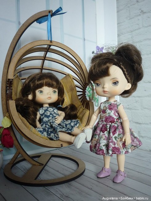 Мои и подвесное кресло | Бэйбики Мои и подвесное кресло — Болталка и разговоры обо всем: жизнь