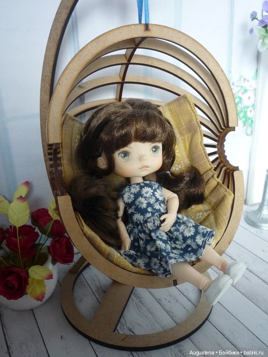 Мои и подвесное кресло | Бэйбики Мои и подвесное кресло — Болталка и разговоры обо всем: жизнь