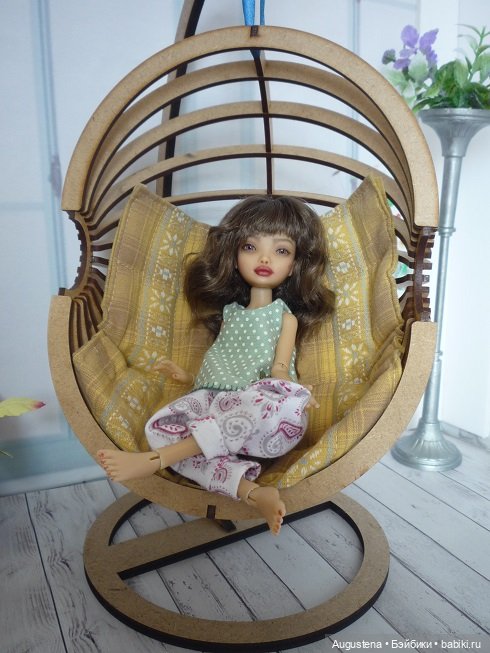 Мои и подвесное кресло | Бэйбики Мои и подвесное кресло — Болталка и разговоры обо всем: жизнь (фото 10)