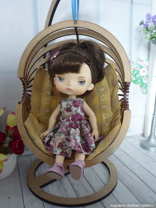 Мои и подвесное кресло | Бэйбики Мои и подвесное кресло — Болталка и разговоры обо всем: жизнь