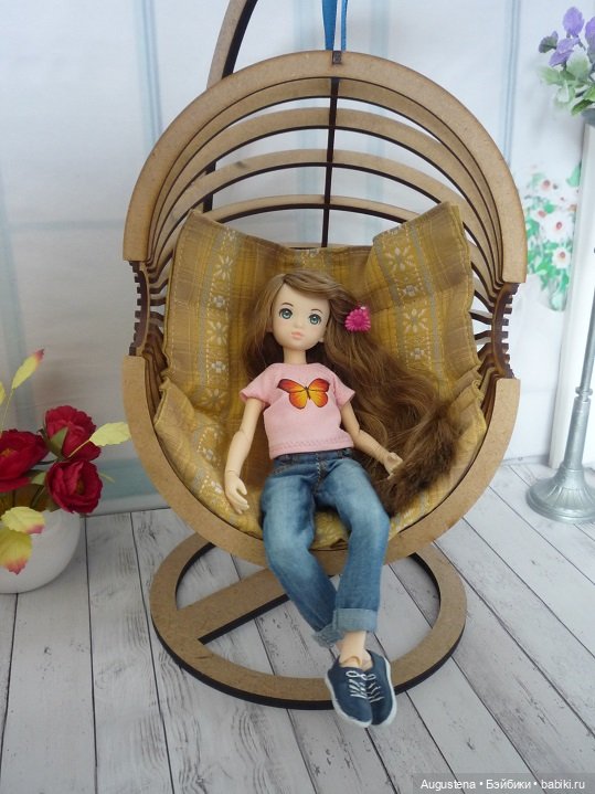 Мои и подвесное кресло | Бэйбики Мои и подвесное кресло — Болталка и разговоры обо всем: жизнь