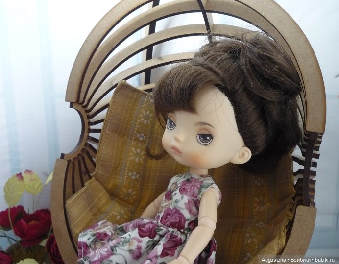 Мои и подвесное кресло | Бэйбики Мои и подвесное кресло — Болталка и разговоры обо всем: жизнь