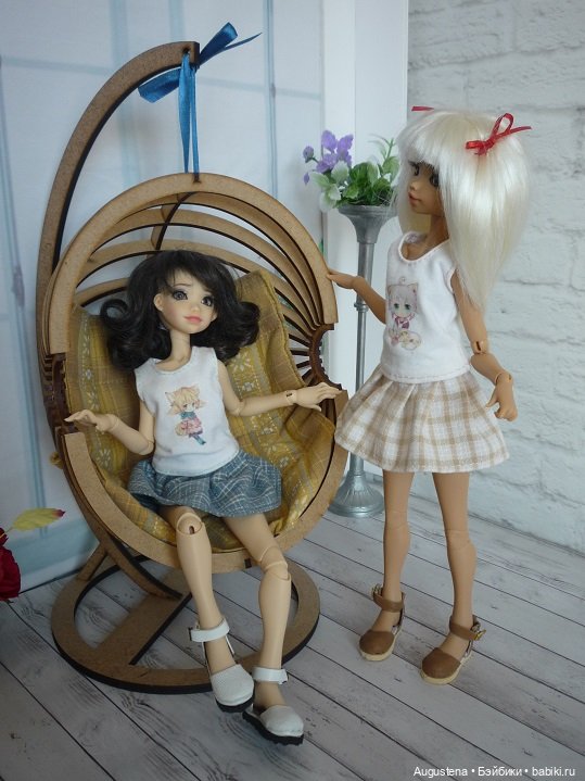 Мои и подвесное кресло | Бэйбики Мои и подвесное кресло — Болталка и разговоры обо всем: жизнь (фото 3)