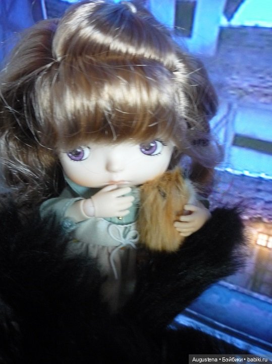 Четверо сямочек и Павук. Экспромт