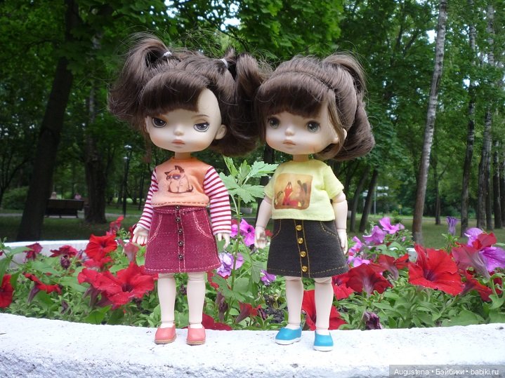 Четверо сямочек и Павук. Экспромт (фото 3)