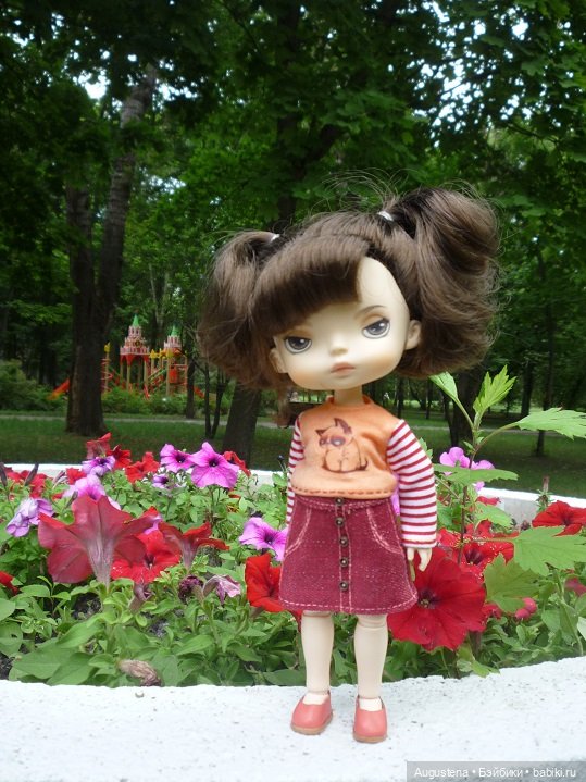 Четверо сямочек и Павук. Экспромт (фото 7)