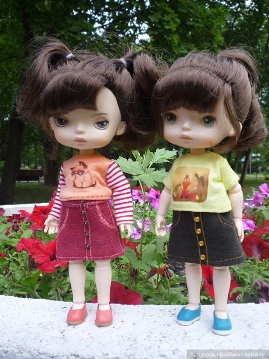 Четверо сямочек и Павук. Экспромт (фото 4)