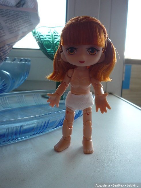 Загадка: Маленькая, рыженькая, в кармашек помещается и улыбается (фото 2)