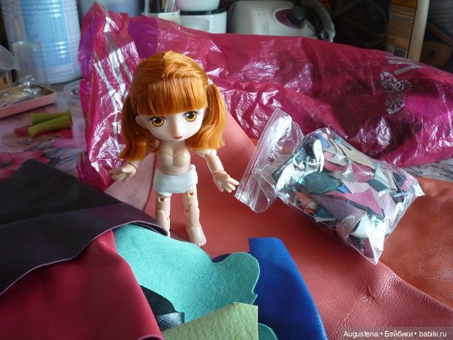 Загадка: Маленькая, рыженькая, в кармашек помещается и улыбается (фото 6)