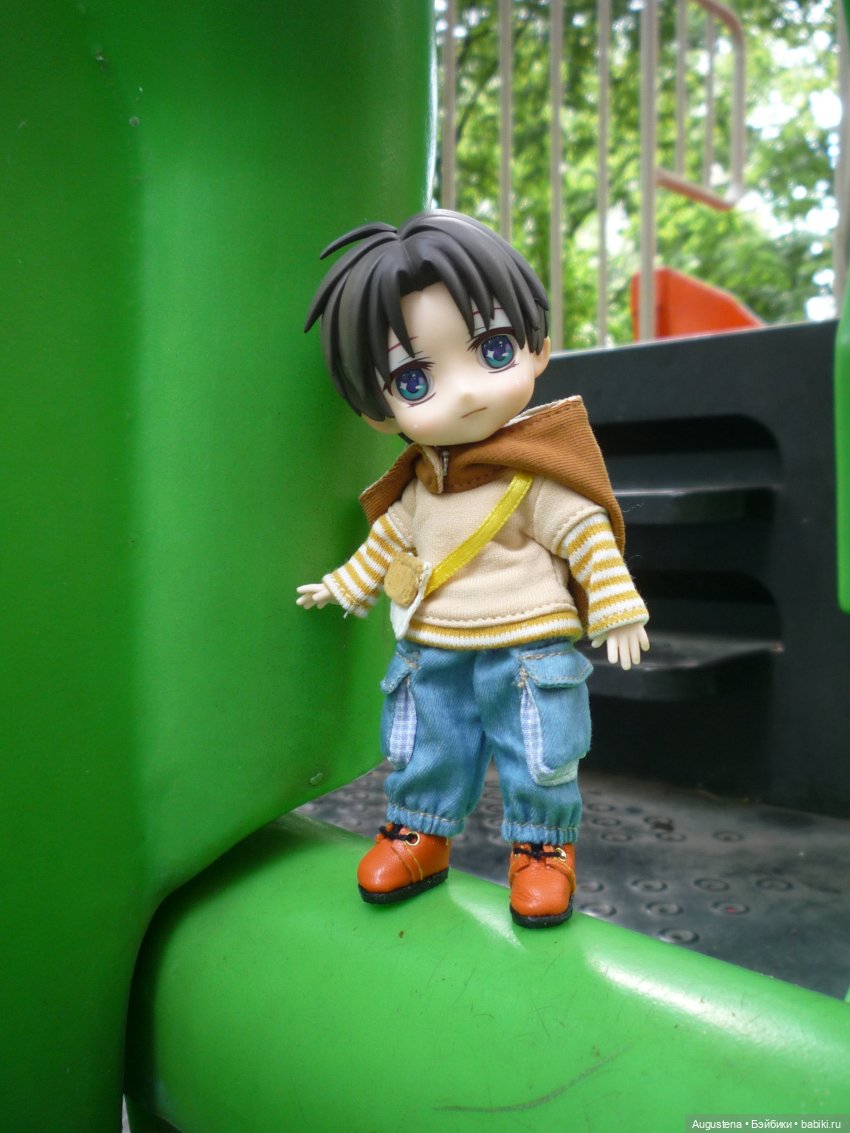 А что у вас в кармане — Гибриды шарнирных кукол (не БЖД): подбор тела (фото 2)