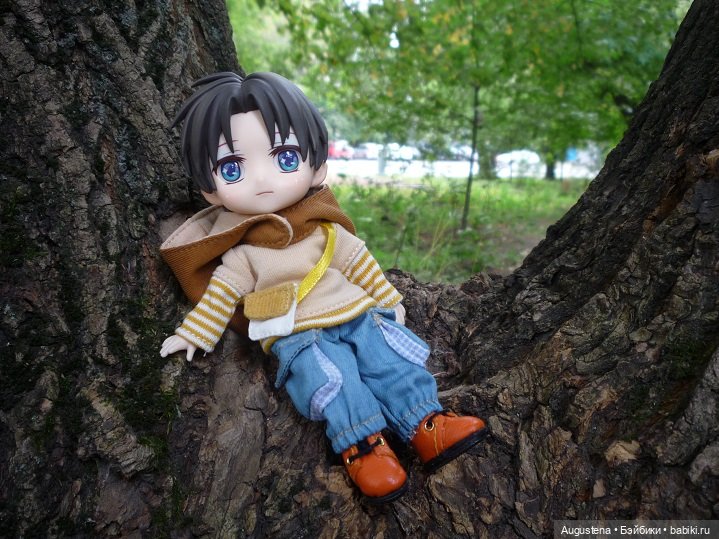 А что у вас в кармане — Гибриды шарнирных кукол (не БЖД): подбор тела