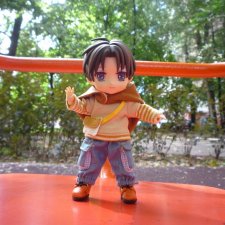 А что у вас в кармане?