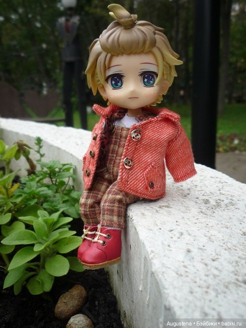 Инь и Ян. Важное уточнение и традиционный вазон