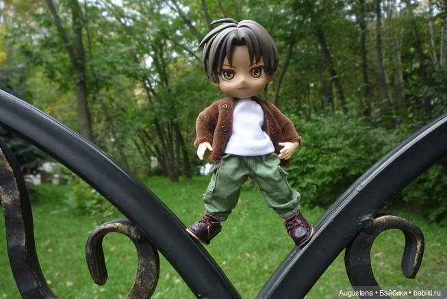 Инь и Ян. Важное уточнение и традиционный вазон