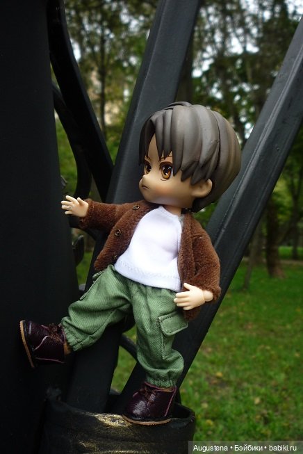 Инь и Ян. Важное уточнение и традиционный вазон