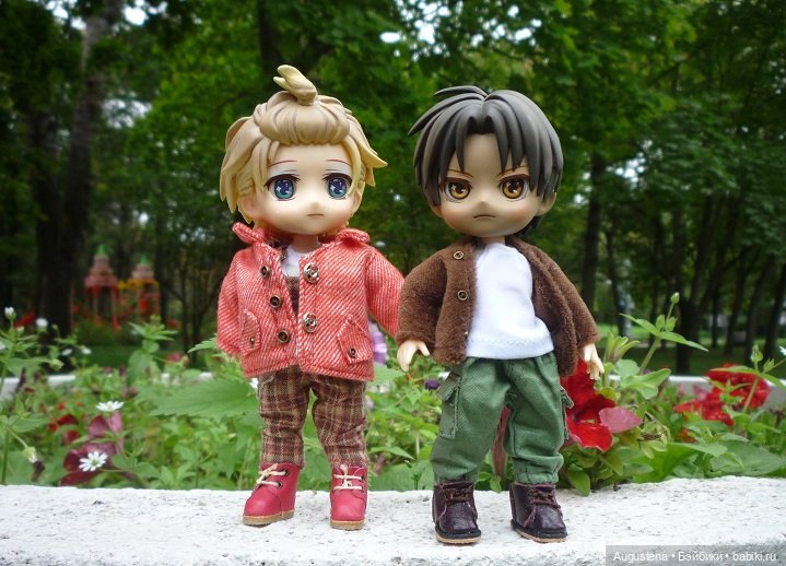 Инь и Ян. Важное уточнение и традиционный вазон