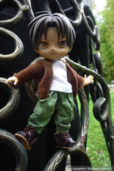 Инь и Ян. Важное уточнение и традиционный вазон