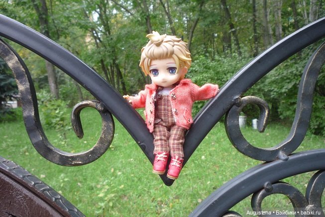 Инь и Ян. Важное уточнение и традиционный вазон