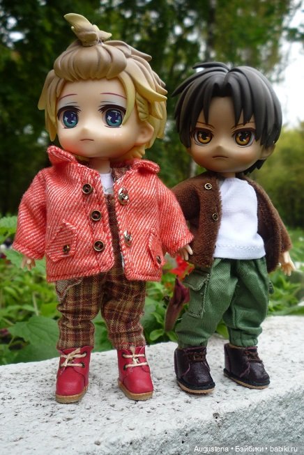 Инь и Ян. Важное уточнение и традиционный вазон (фото 7)