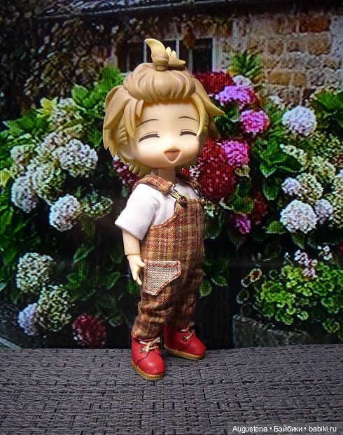 Инь и Ян. Важное уточнение и традиционный вазон (фото 6)