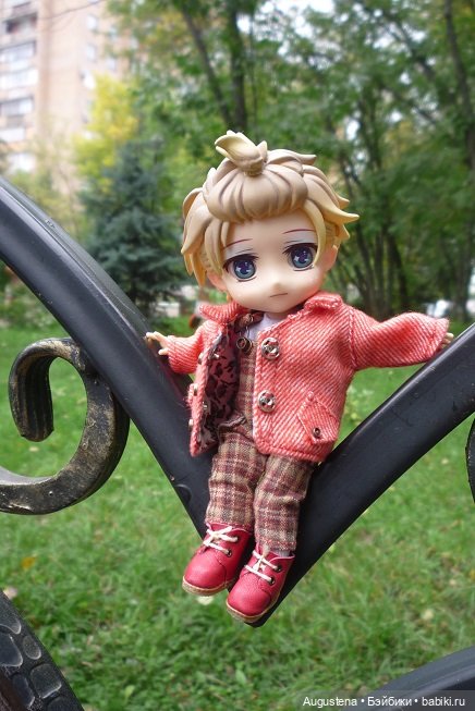 Инь и Ян. Важное уточнение и традиционный вазон