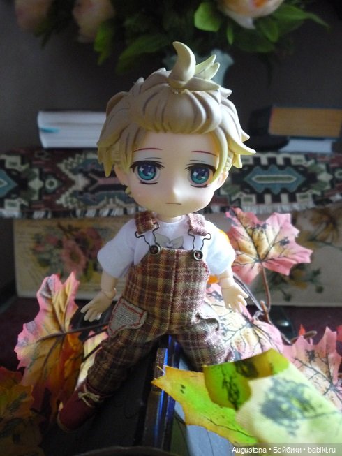 Инь и Ян. Важное уточнение и традиционный вазон