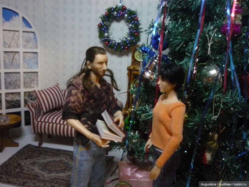 Призываю друзей на совет — Болталка и разговоры обо всем: жизнь (фото 5)