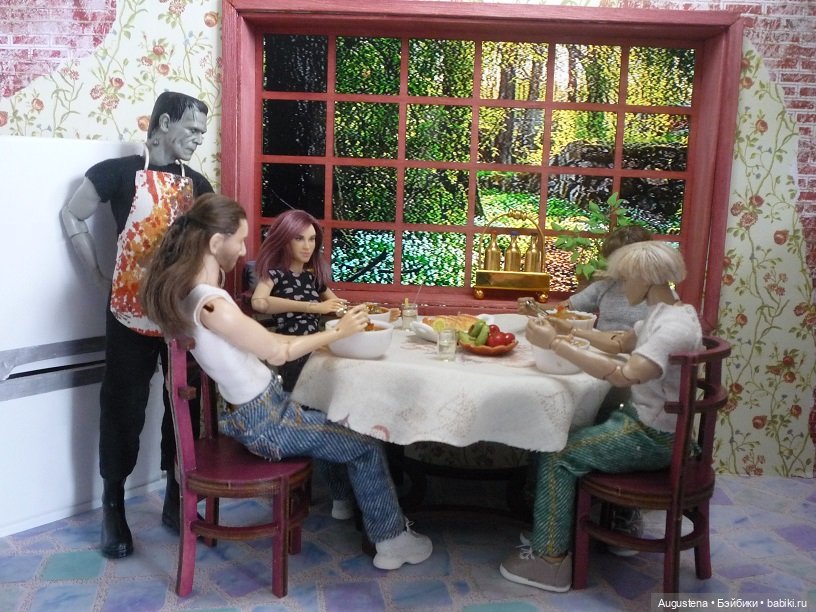 Призываю друзей на совет — Болталка и разговоры обо всем: жизнь (фото 6)