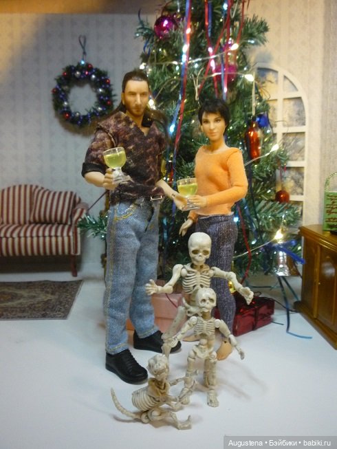 Призываю друзей на совет — Болталка и разговоры обо всем: жизнь (фото 7)