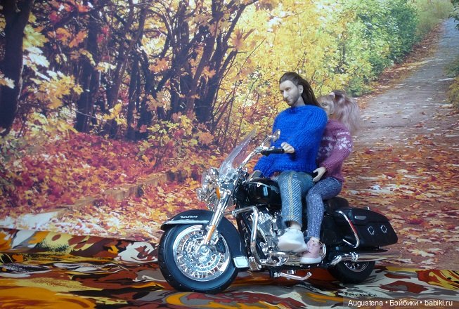 Сентябрьский пикник в Гиблом лесу (фото 2)