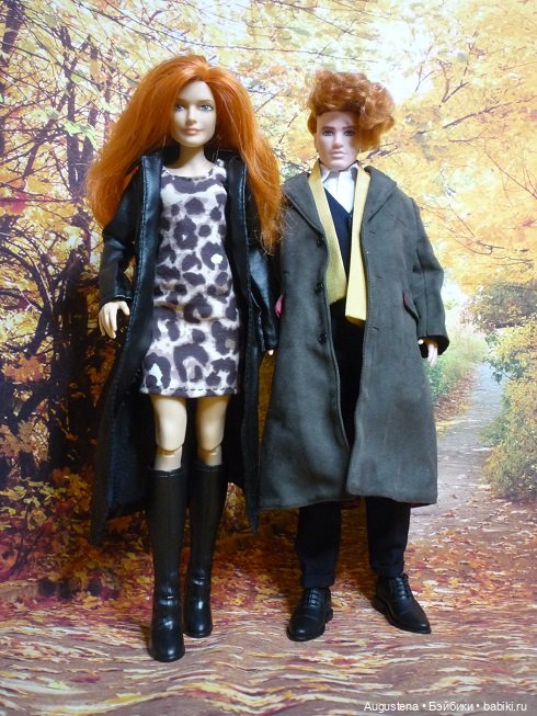 Когда твой цвет волос особенно в тренде (фото 6)