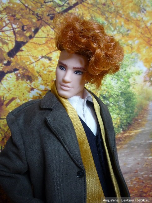 Когда твой цвет волос особенно в тренде (фото 5)