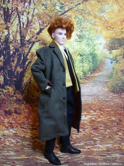 Когда твой цвет волос особенно в тренде (фото 2)