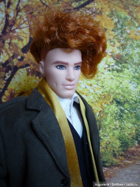 Когда твой цвет волос особенно в тренде (фото 3)