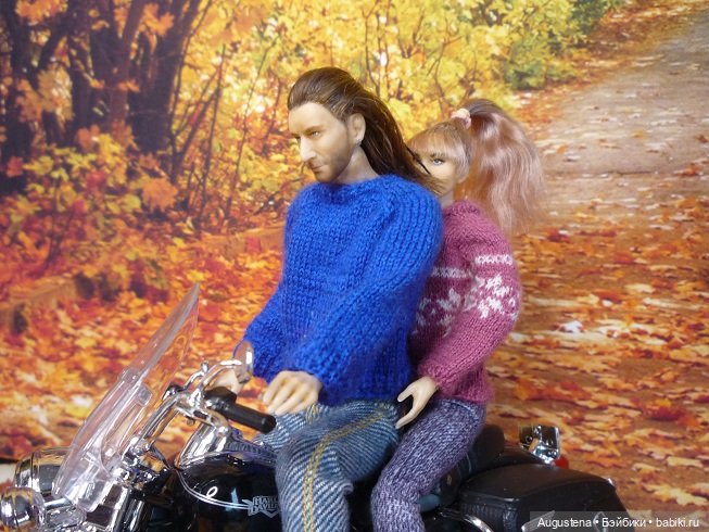 Сентябрьский пикник в Гиблом лесу (фото 3)