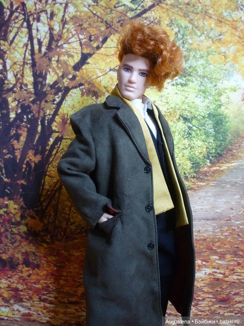 Когда твой цвет волос особенно в тренде (фото 4)