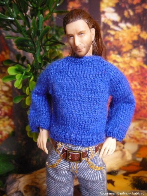 Сентябрьский пикник в Гиблом лесу